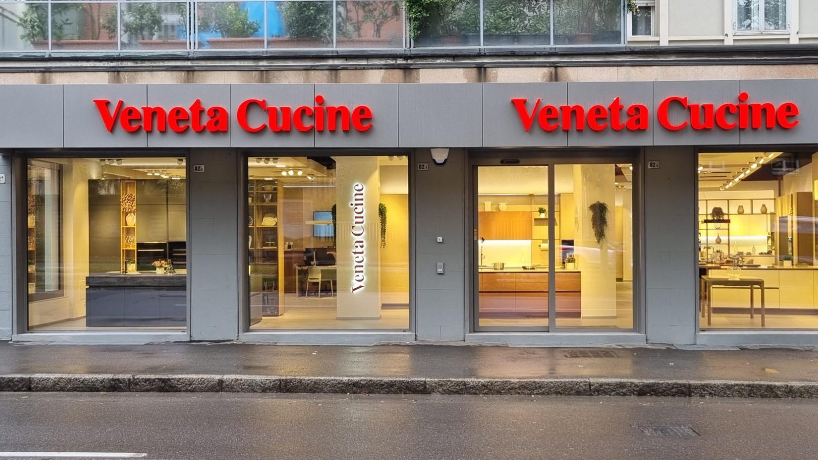 Veneta Cucine