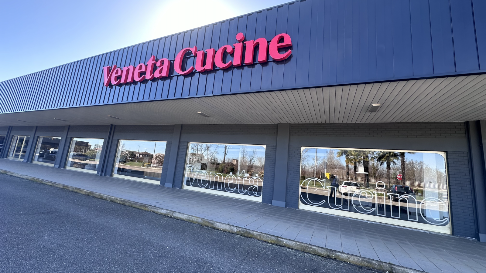 Veneta Cucine