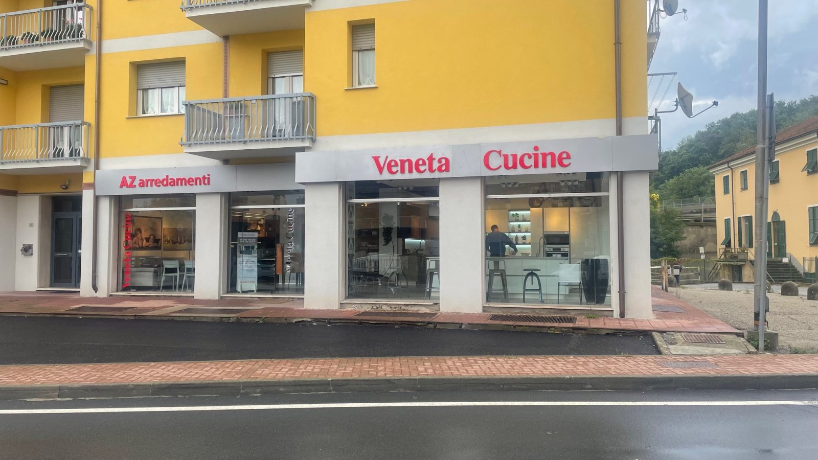 Veneta Cucine