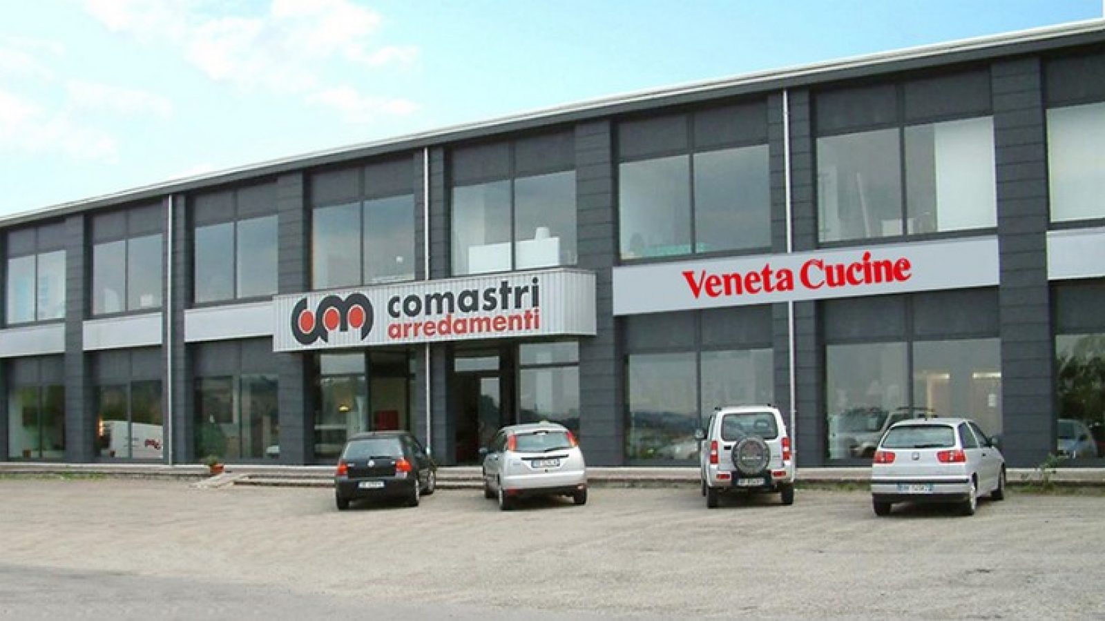 Veneta Cucine