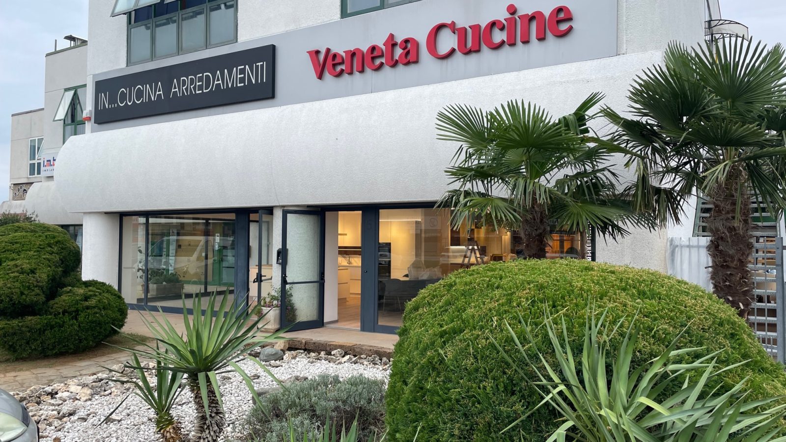 Veneta Cucine