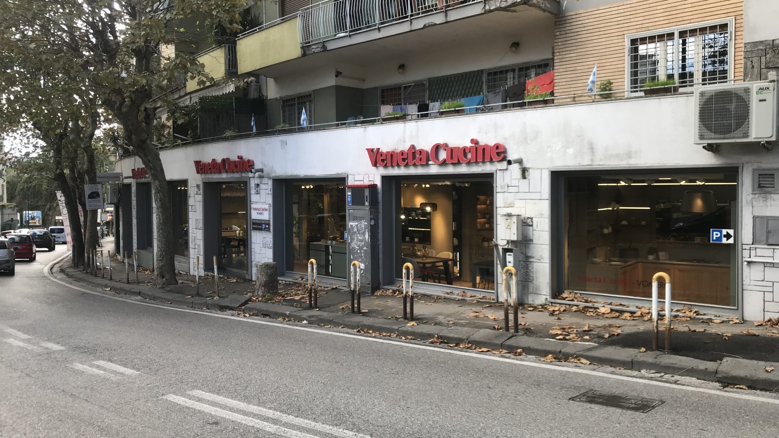 Veneta Cucine
