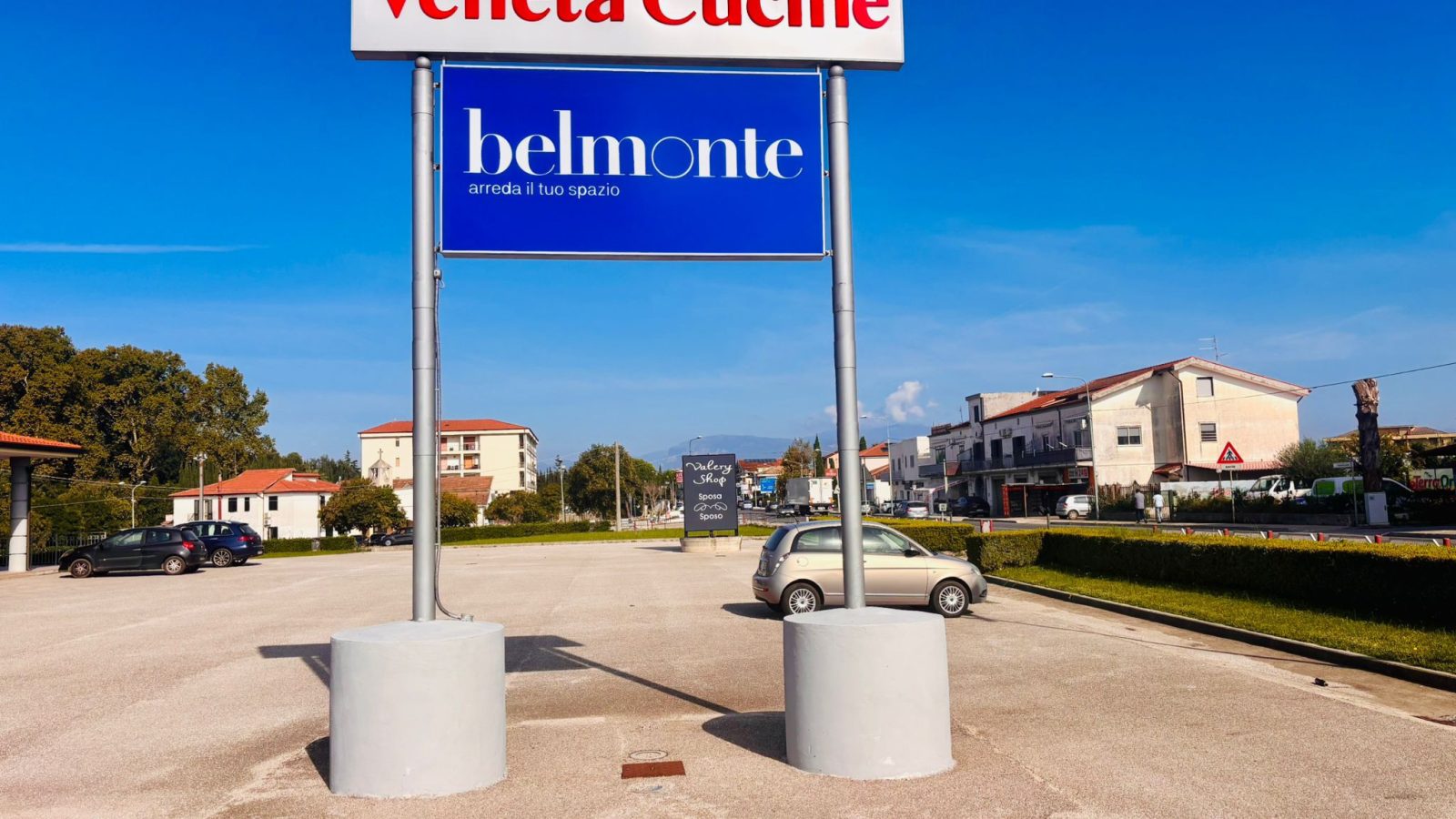 Veneta Cucine