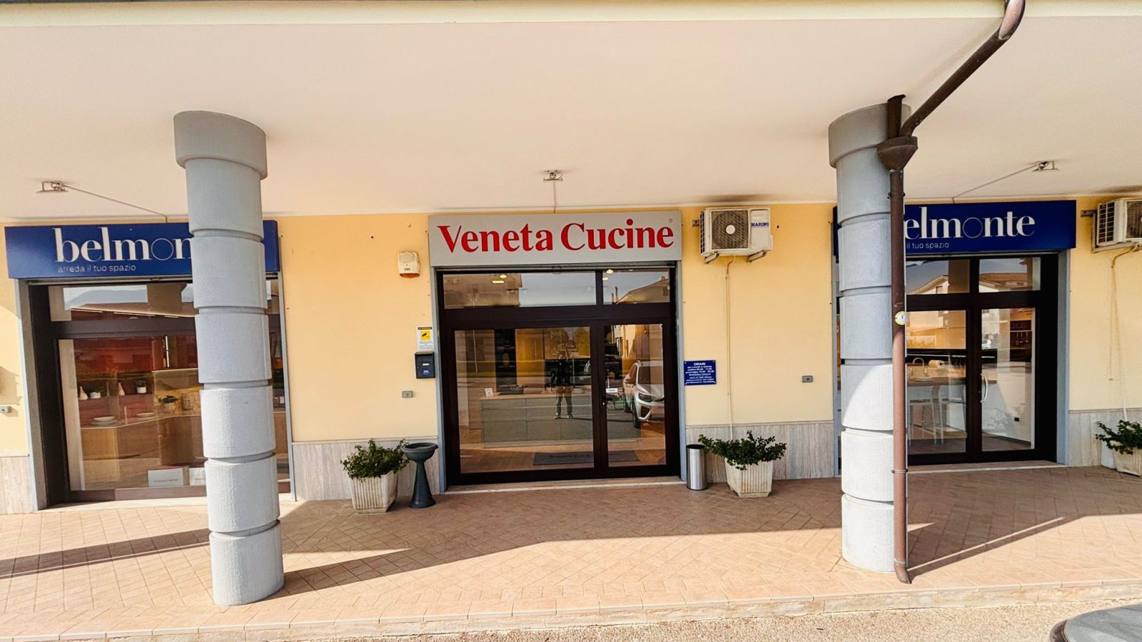 Veneta Cucine