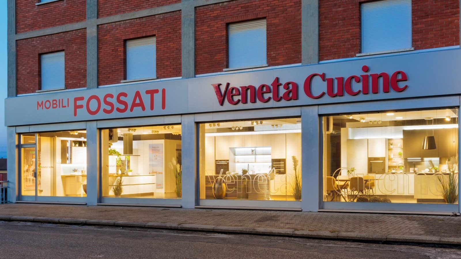 Veneta Cucine