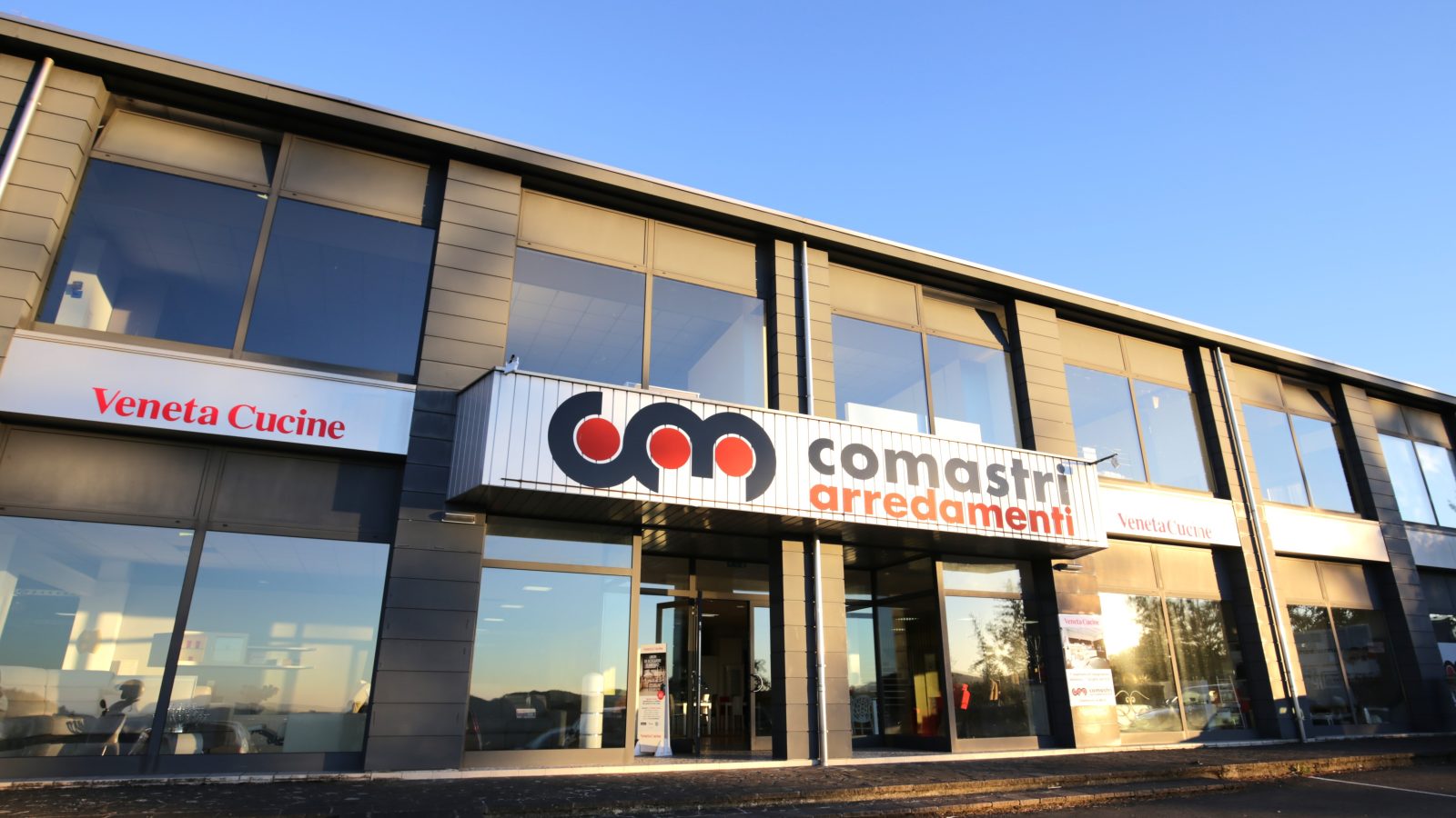 Veneta Cucine