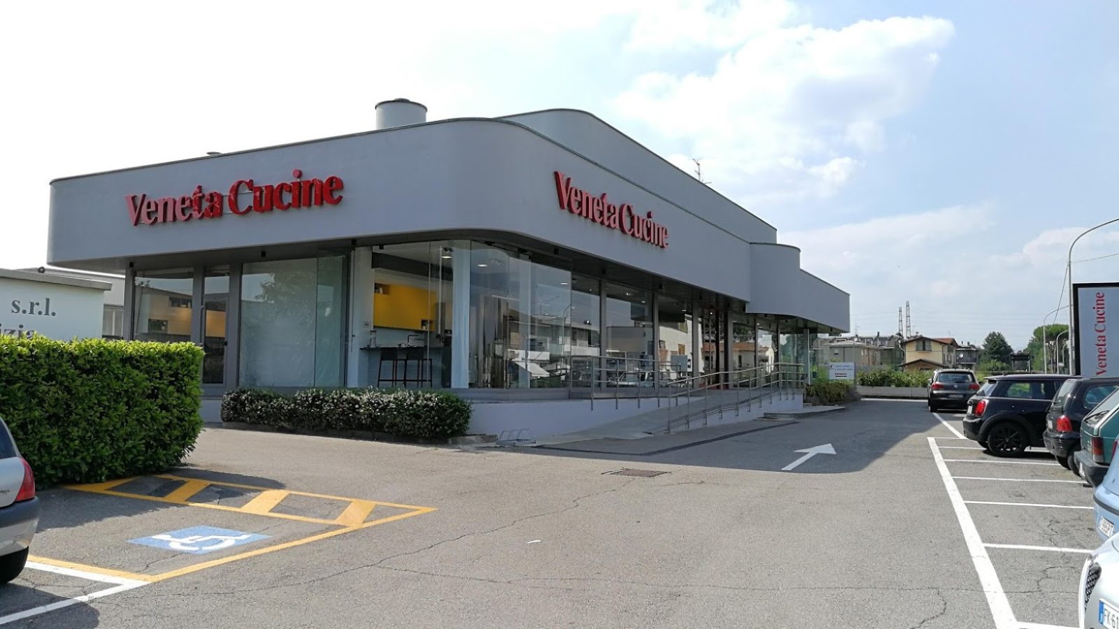 Veneta Cucine