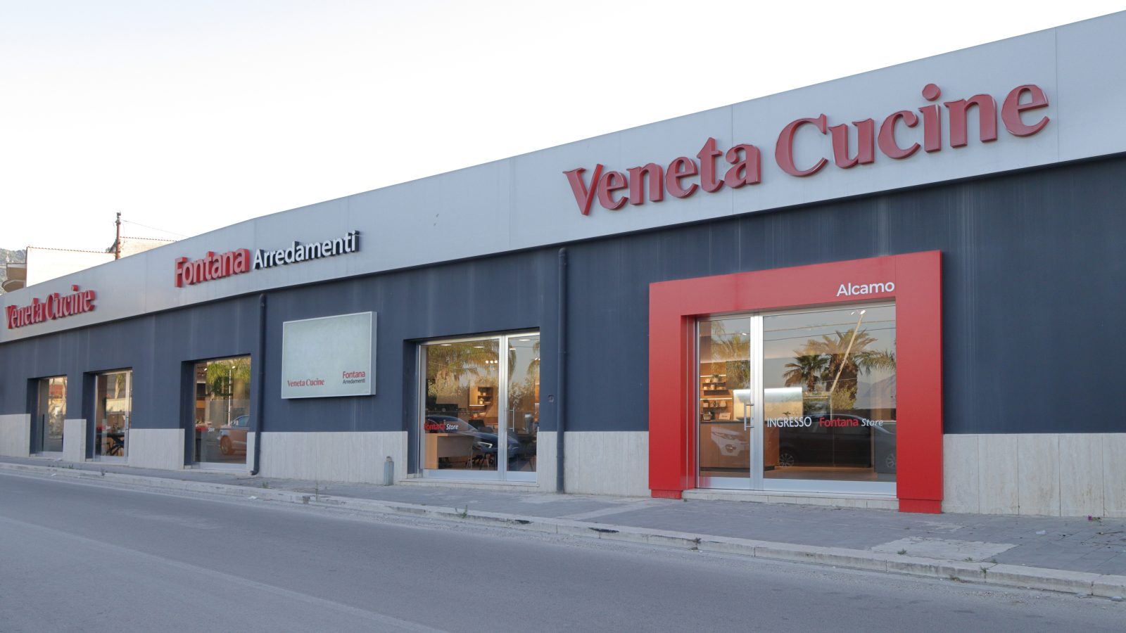 Veneta Cucine