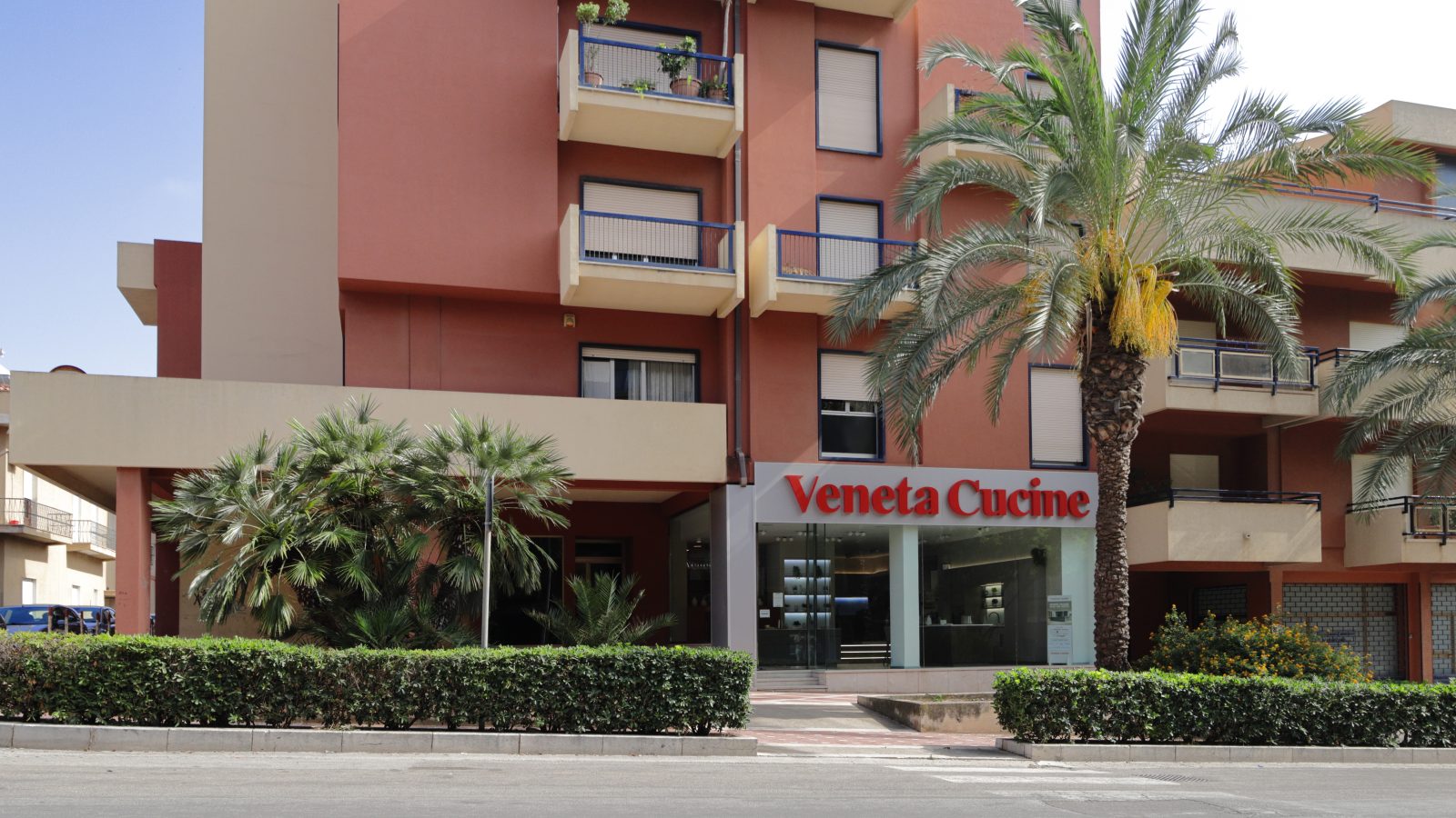 Veneta Cucine