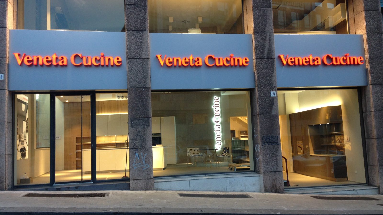 Veneta Cucine