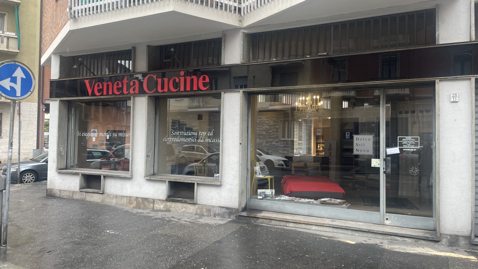 Veneta Cucine
