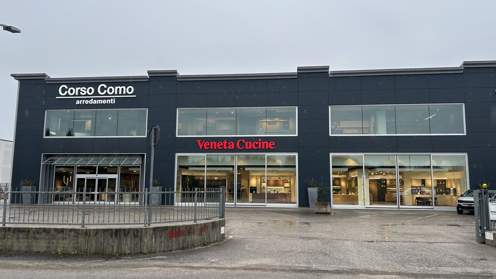 Veneta Cucine