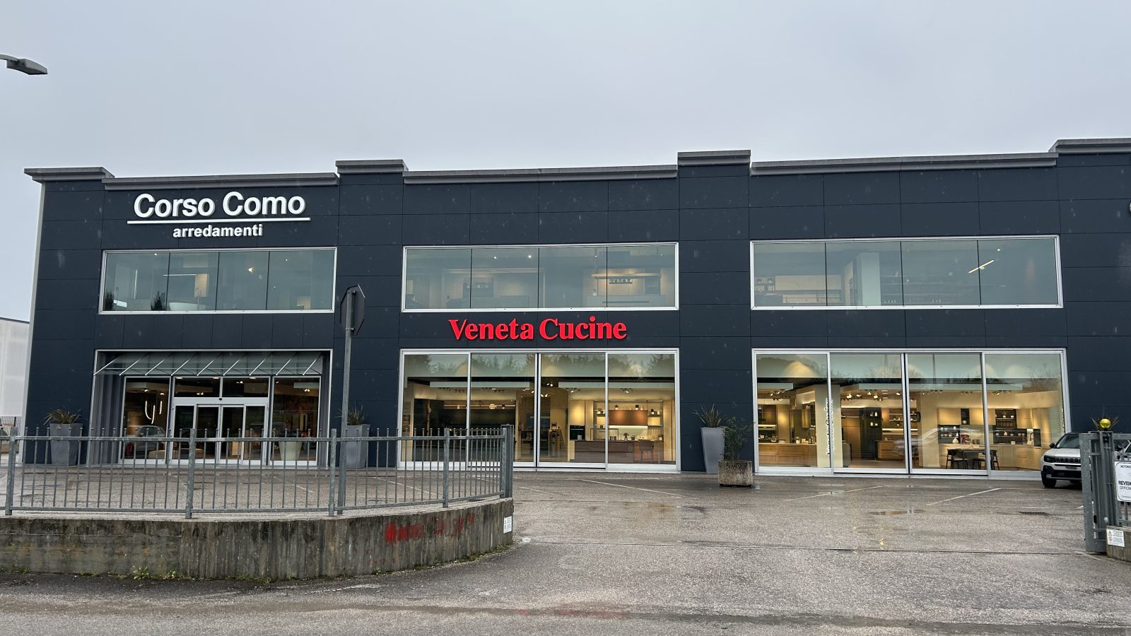 Veneta Cucine