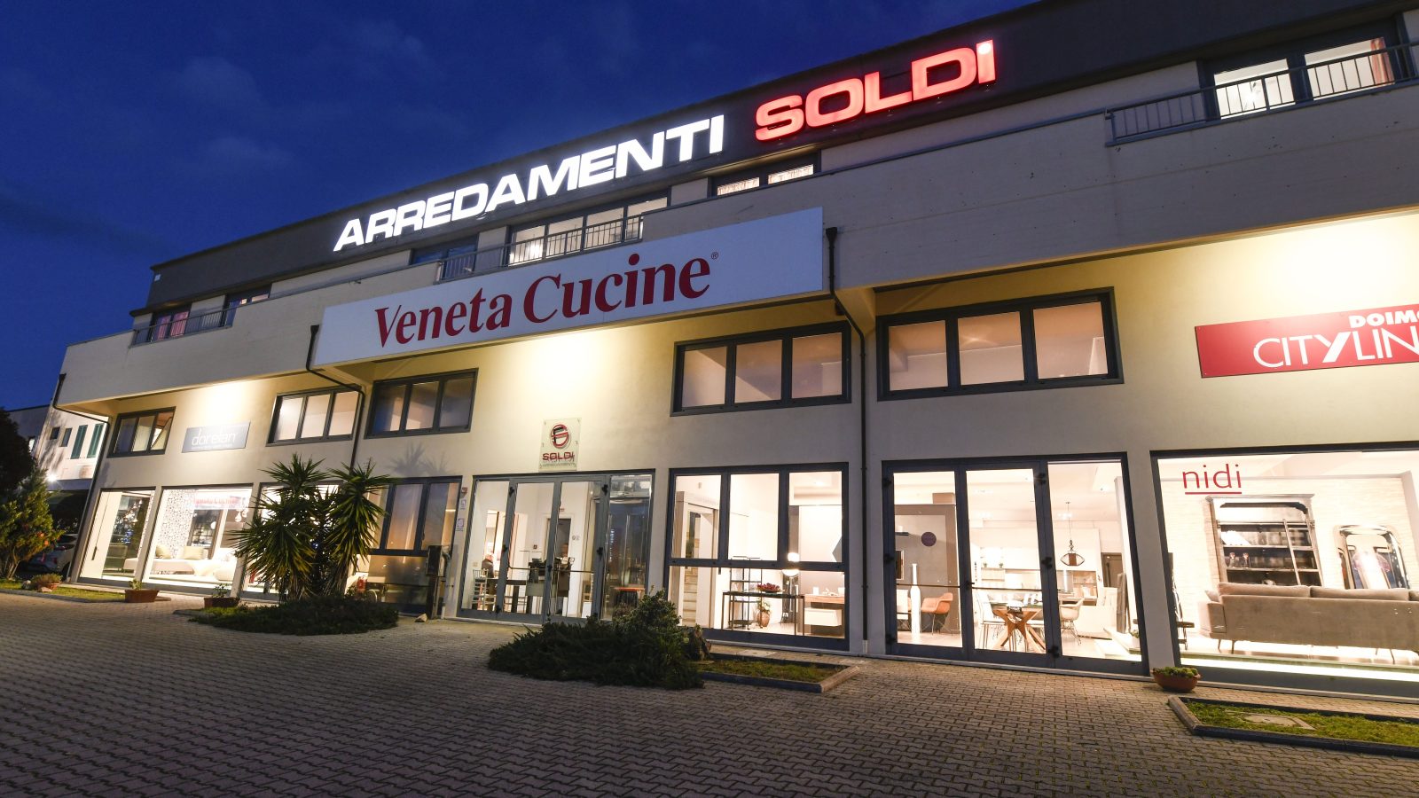Veneta Cucine