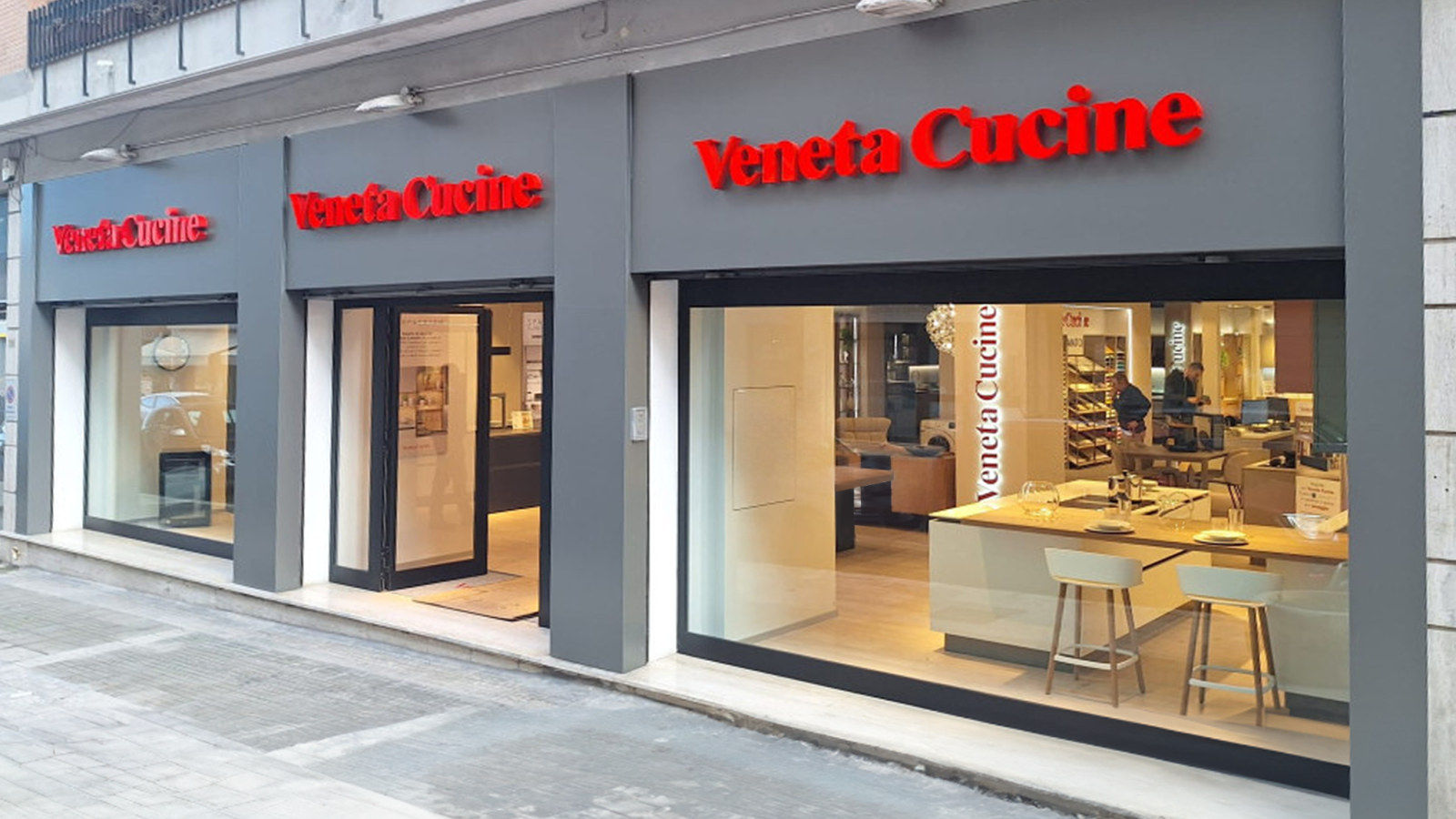 Veneta Cucine