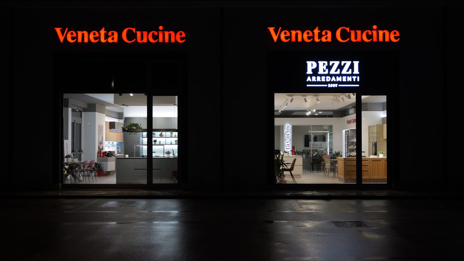 Veneta Cucine