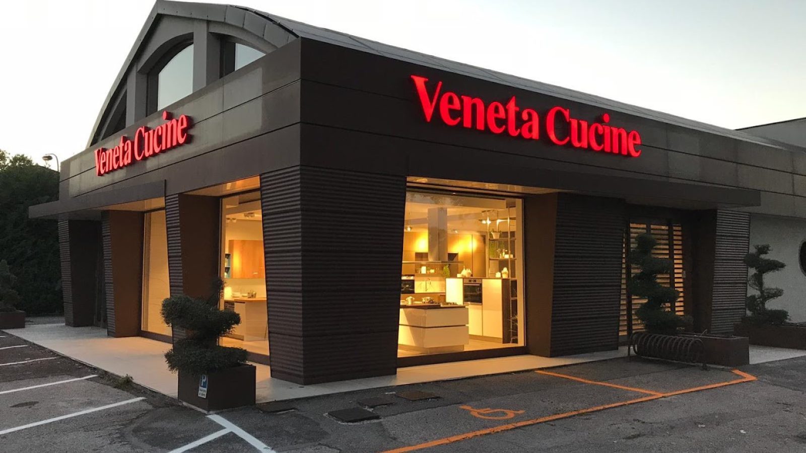 Veneta Cucine