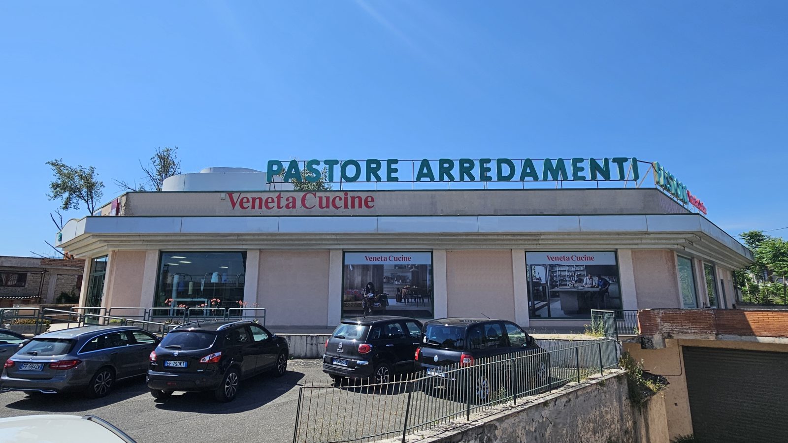 Veneta Cucine