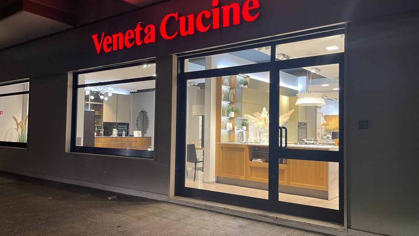 Veneta Cucine