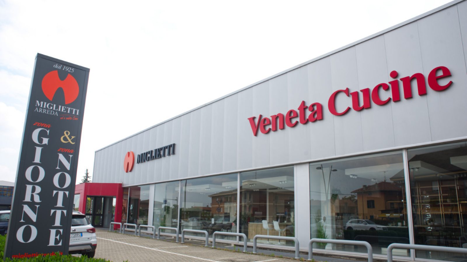 Veneta Cucine
