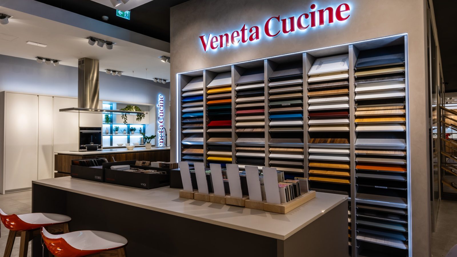 Veneta Cucine