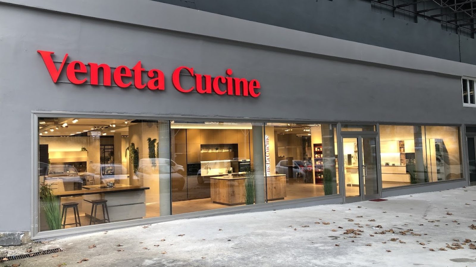 Veneta Cucine