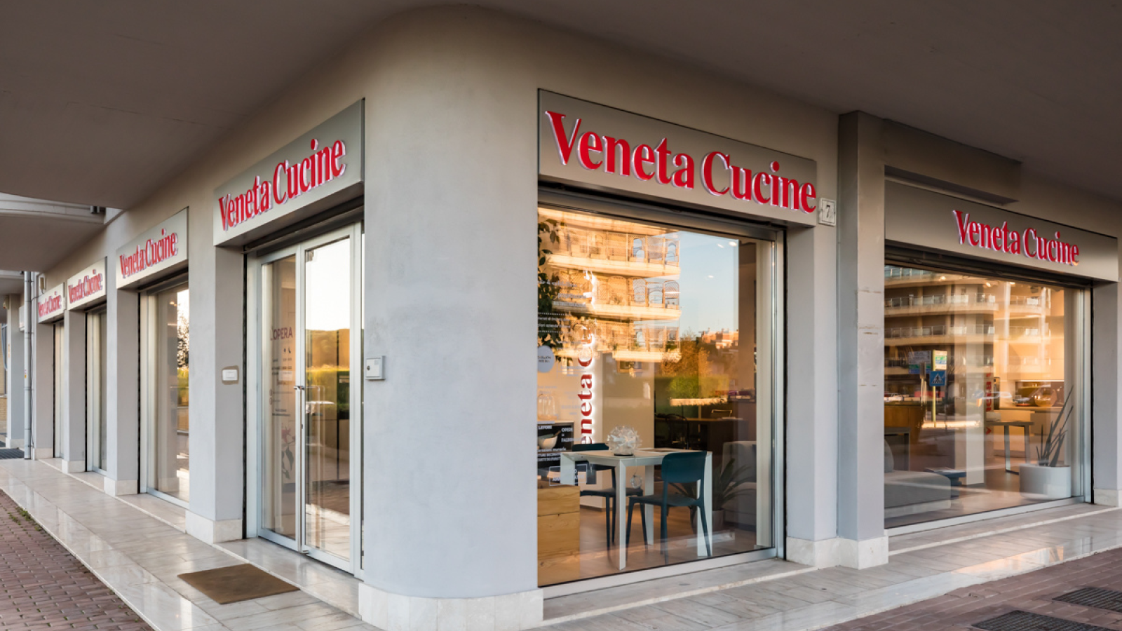 Veneta Cucine