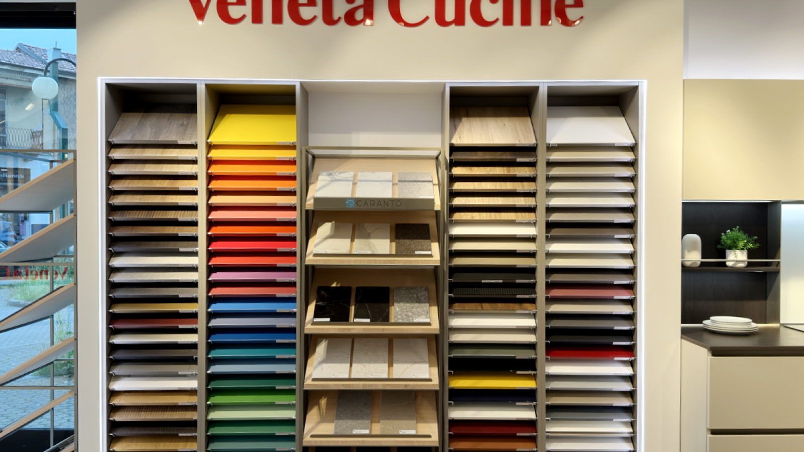 Veneta Cucine