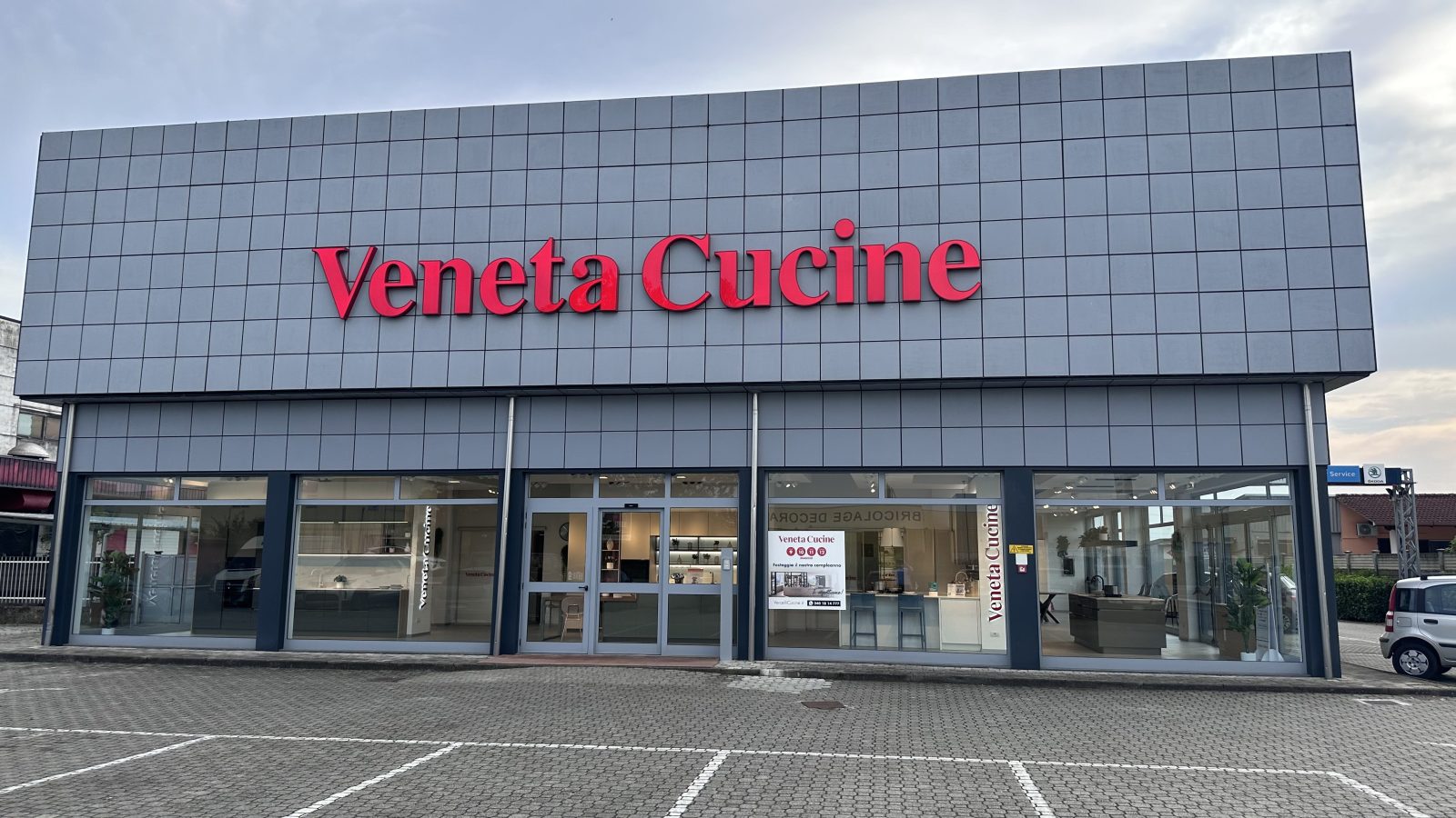 Veneta Cucine