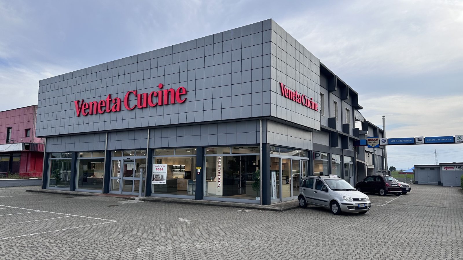 Veneta Cucine