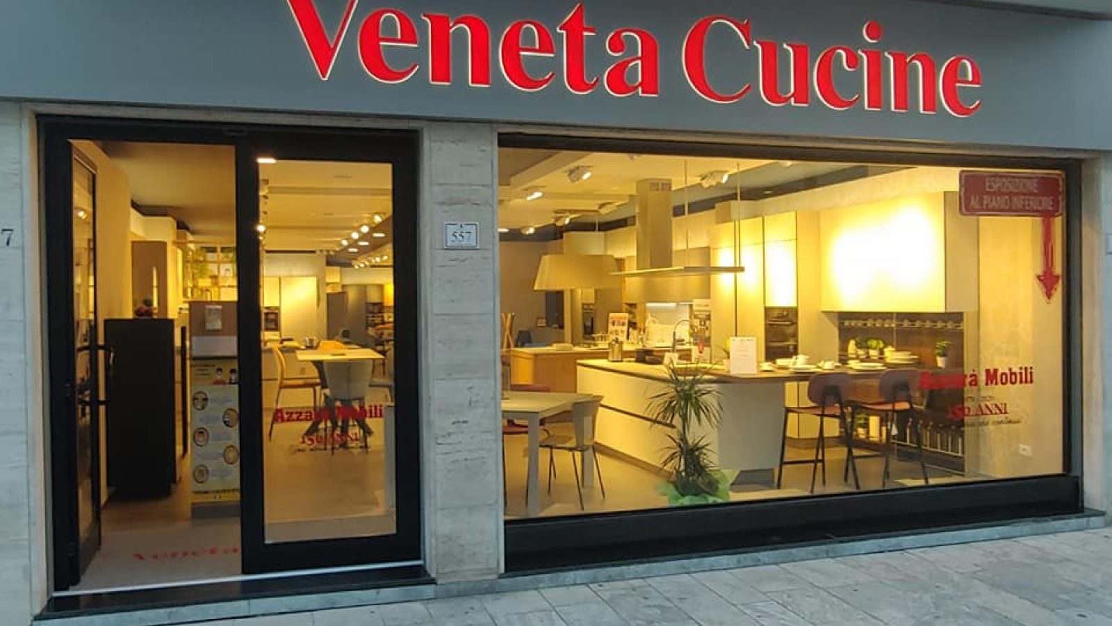 Veneta Cucine