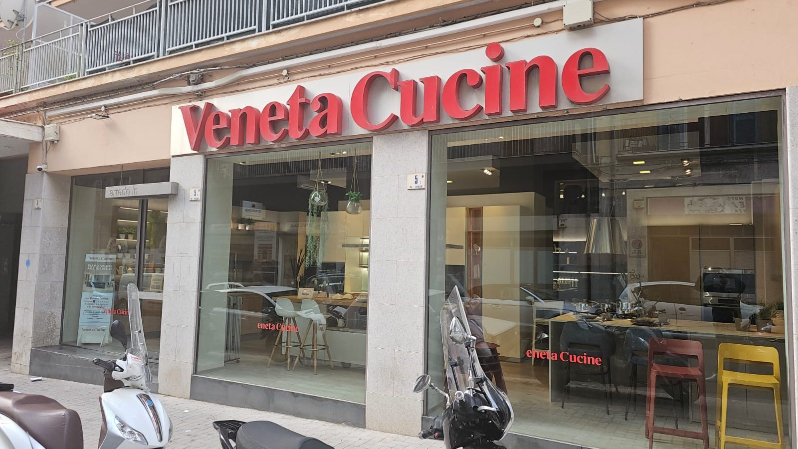 Veneta Cucine