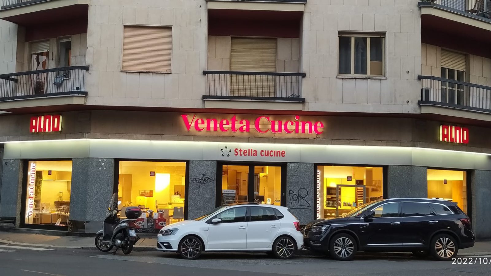 Veneta Cucine