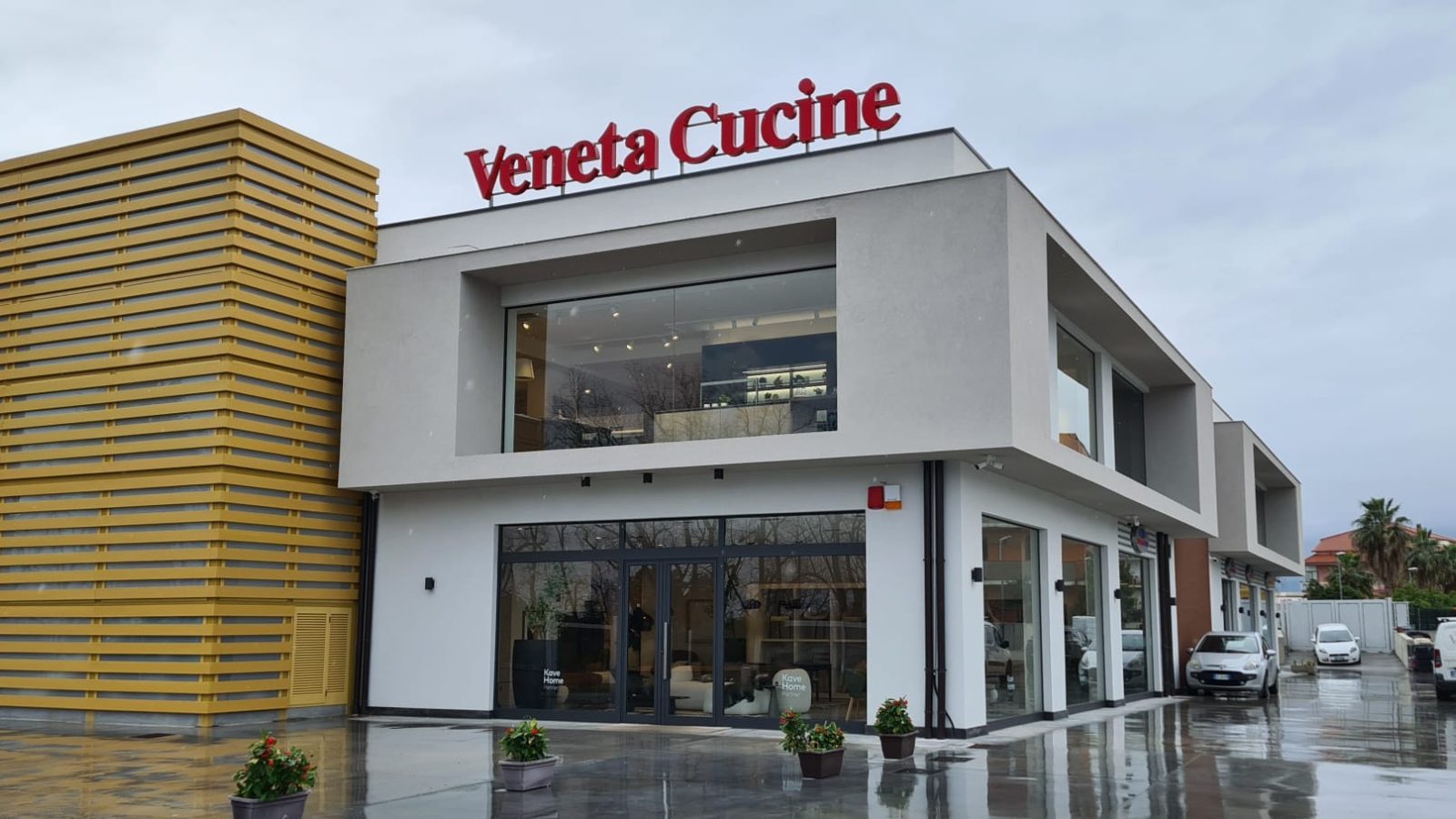 Veneta Cucine