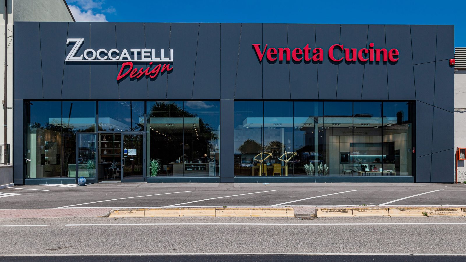 Veneta Cucine