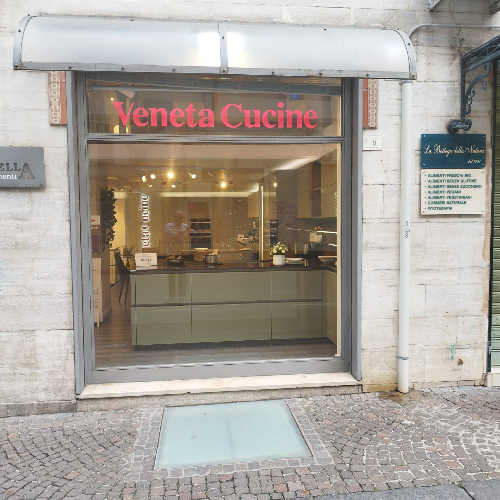 Veneta Cucine