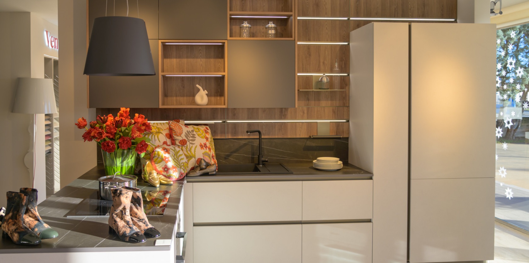 Start Time J - Image