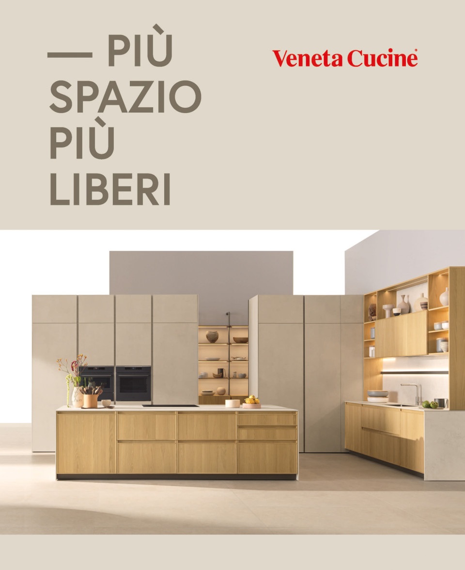Veneta Cucine