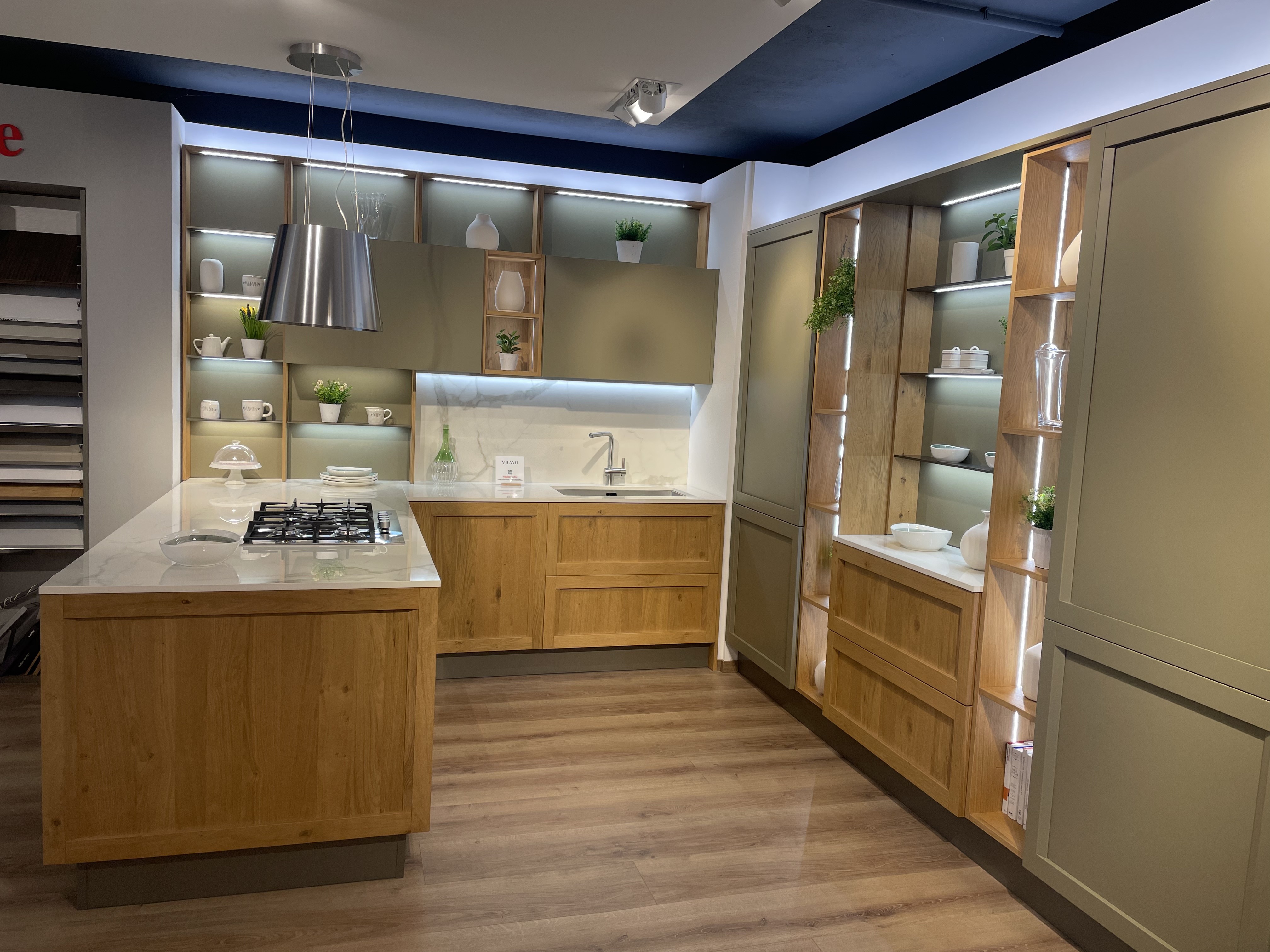 Veneta Cucine - Milano - Image