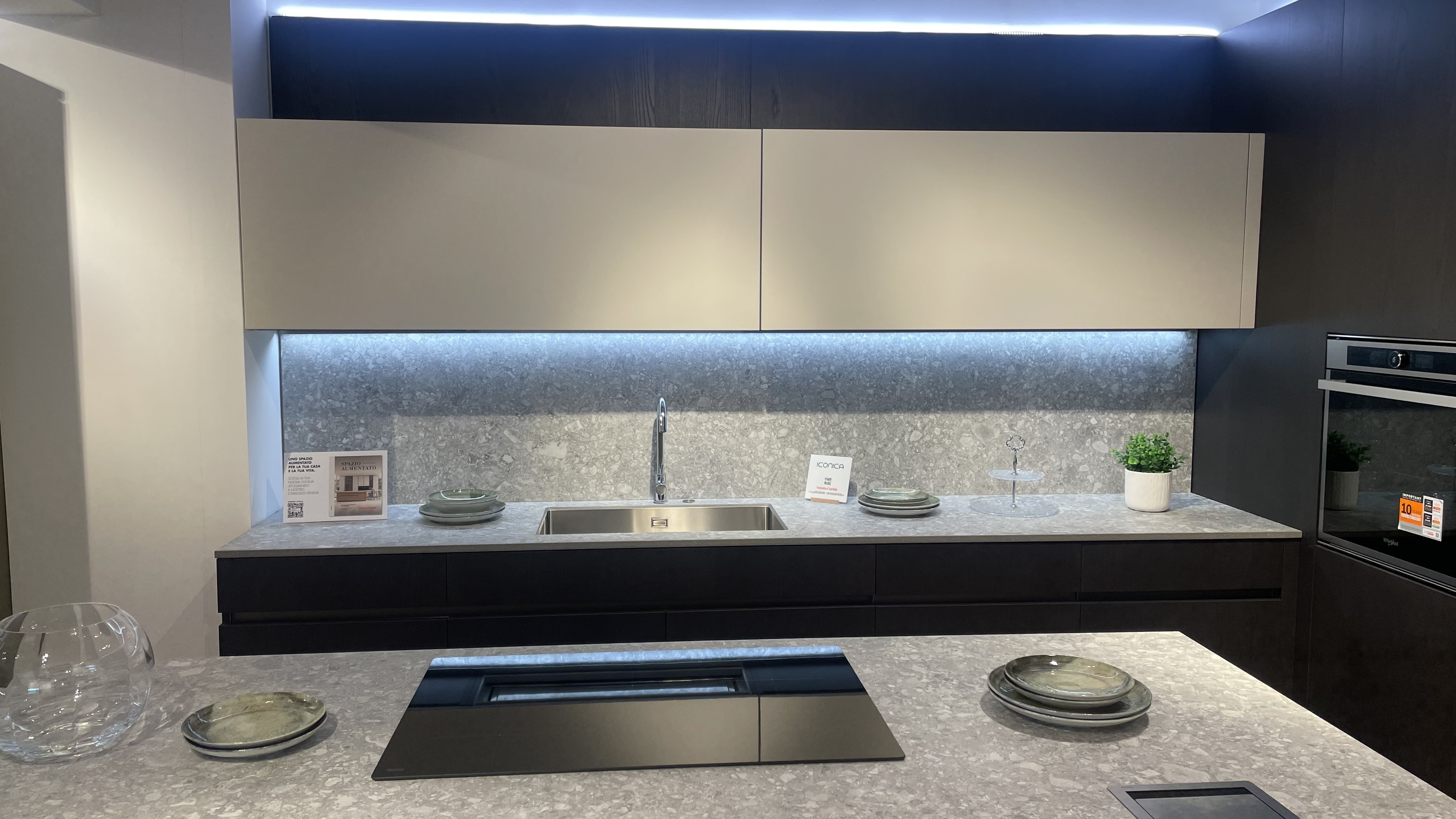 Veneta Cucine - Iconica - Image