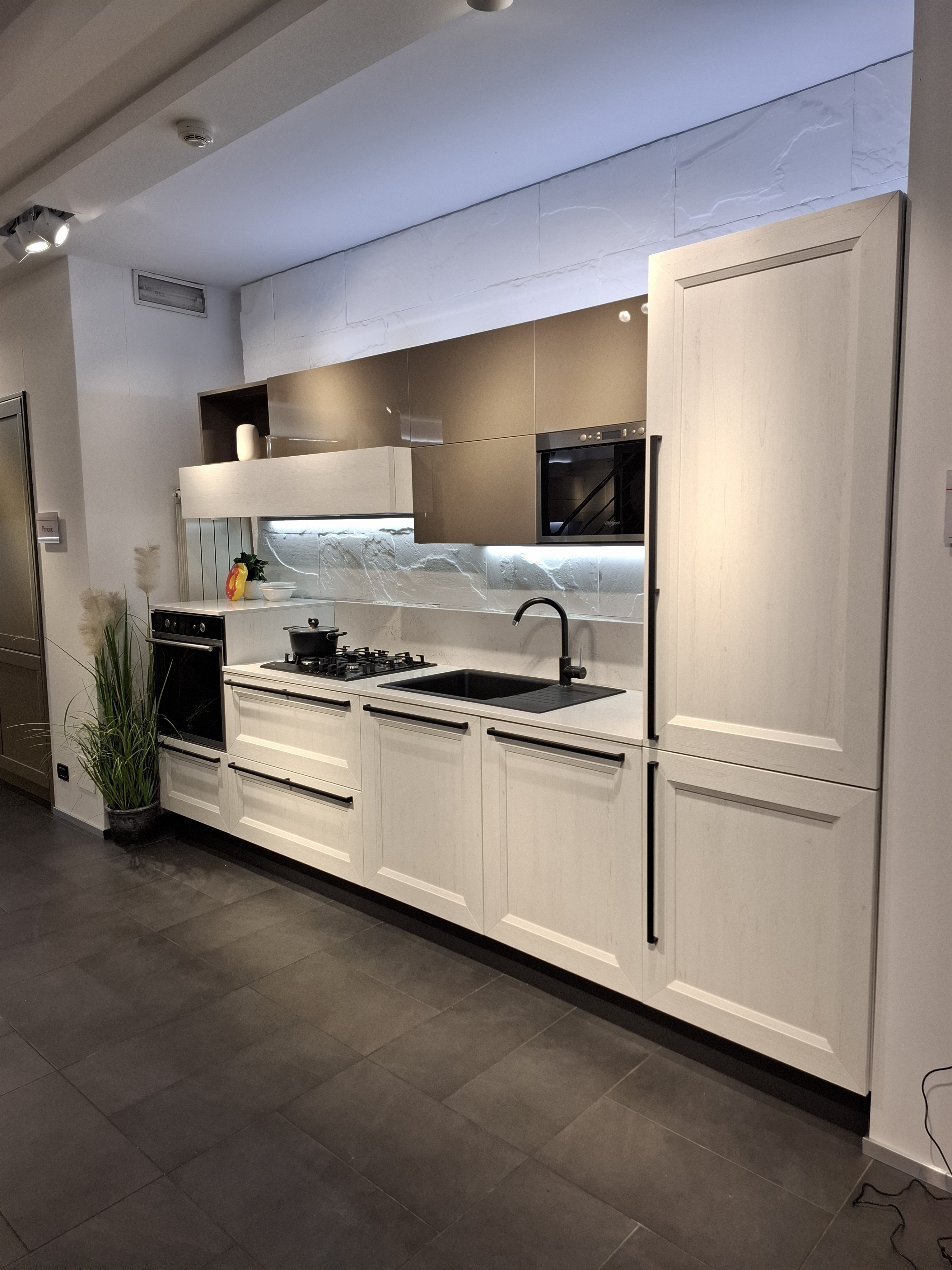 Cucina modello TABLET - Image