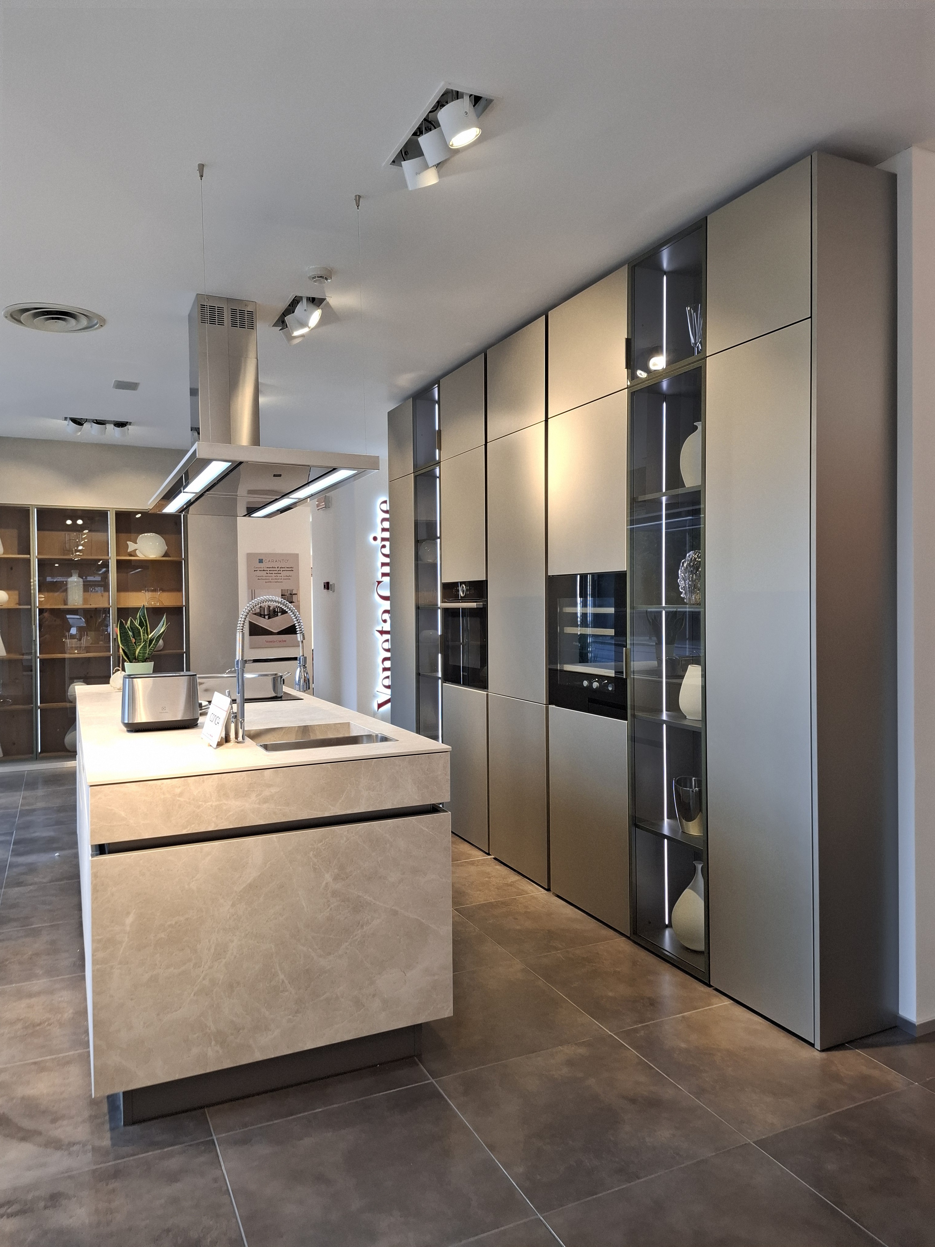 Cucina modello ICONICA - Image