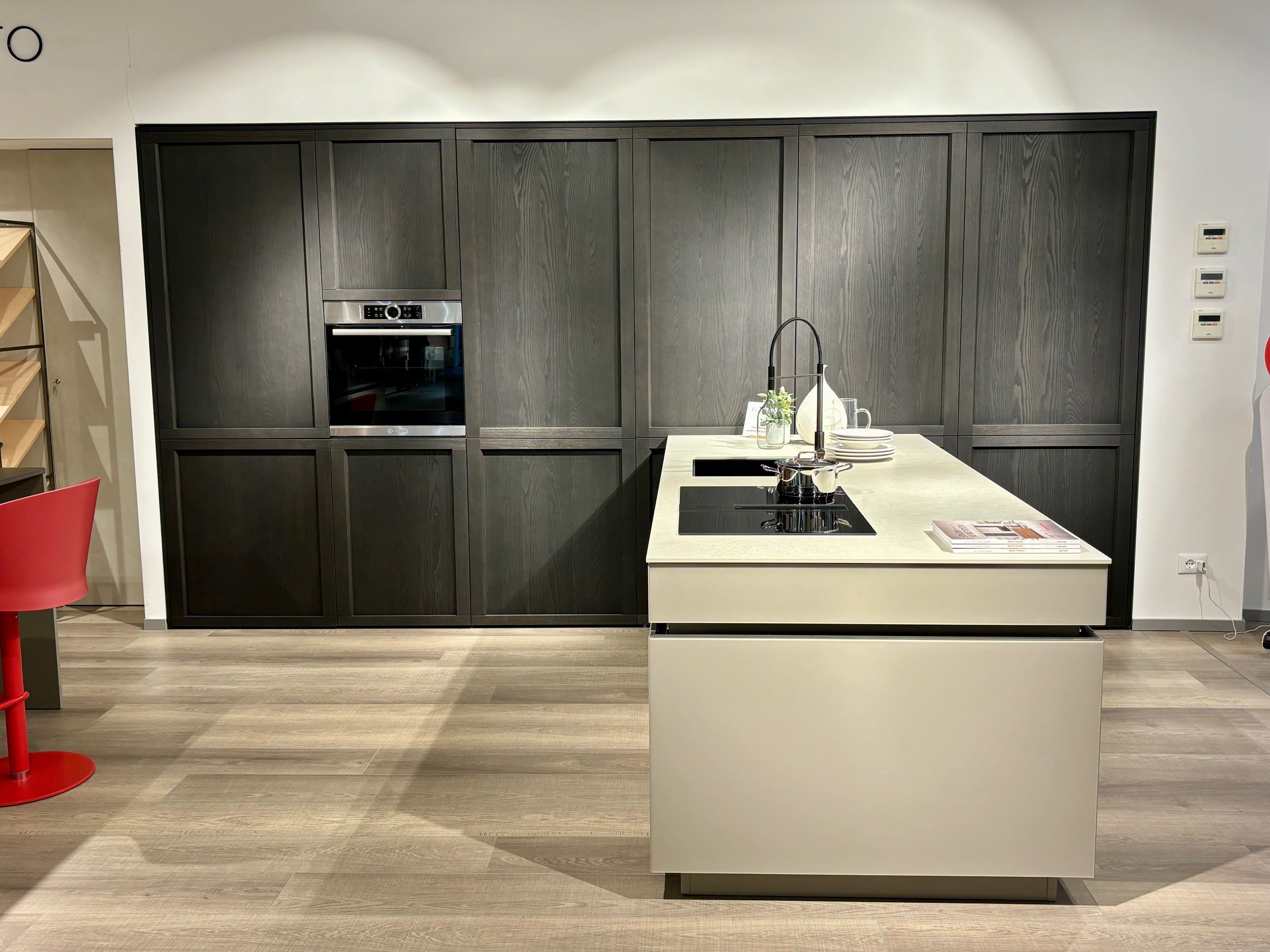 VENETA CUCINE - CONVIVIO - Image