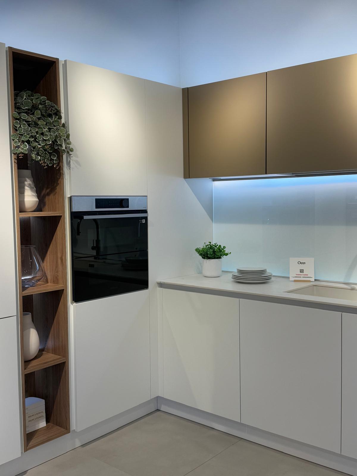 Cucina OYSTER DEK - Image