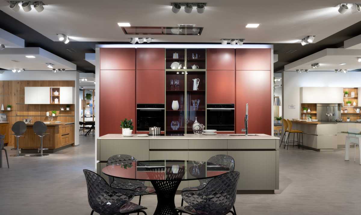 Veneta Cucine - Iconica - Image