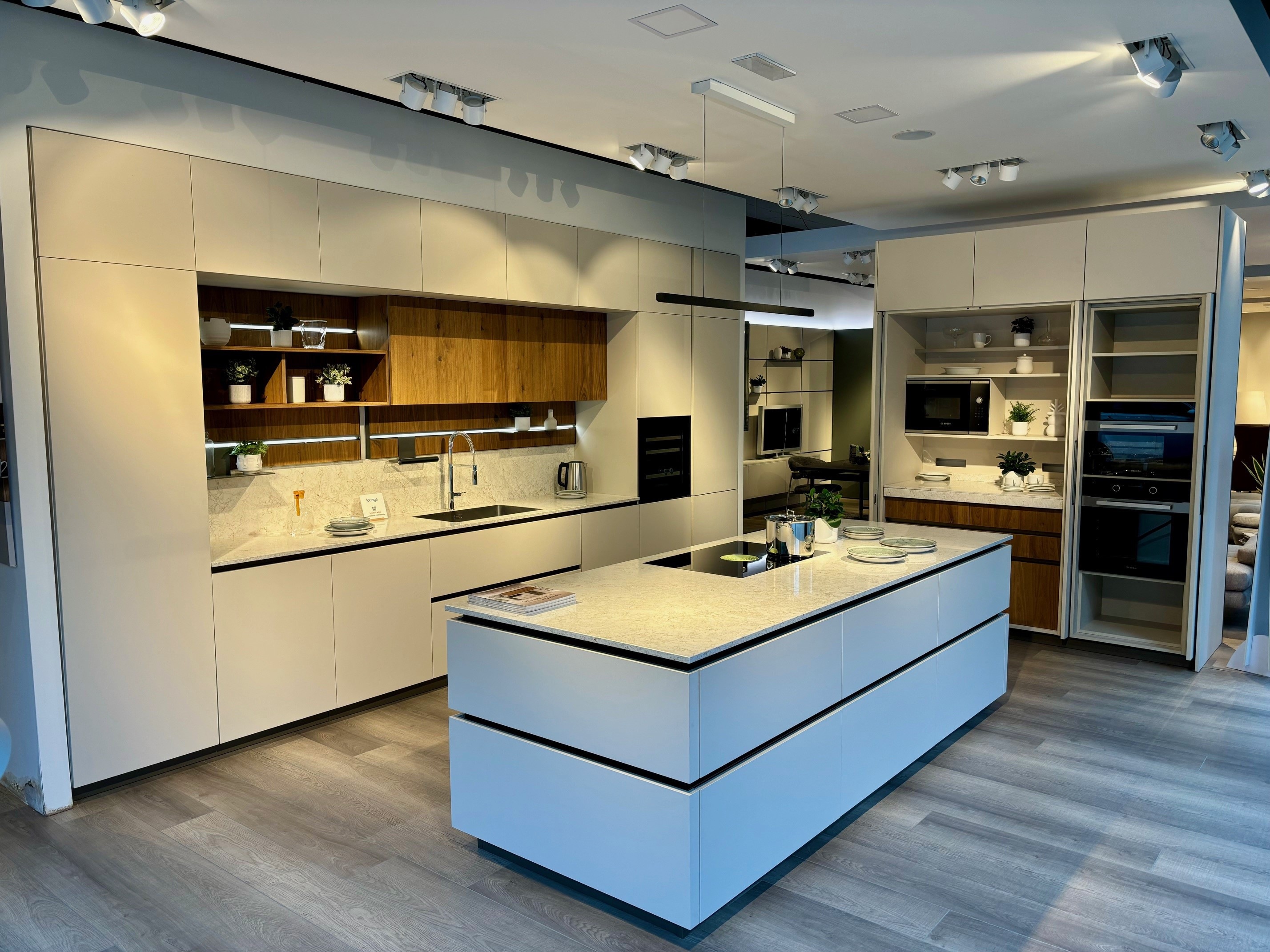 VENETA CUCINE - LOUNGE - Image