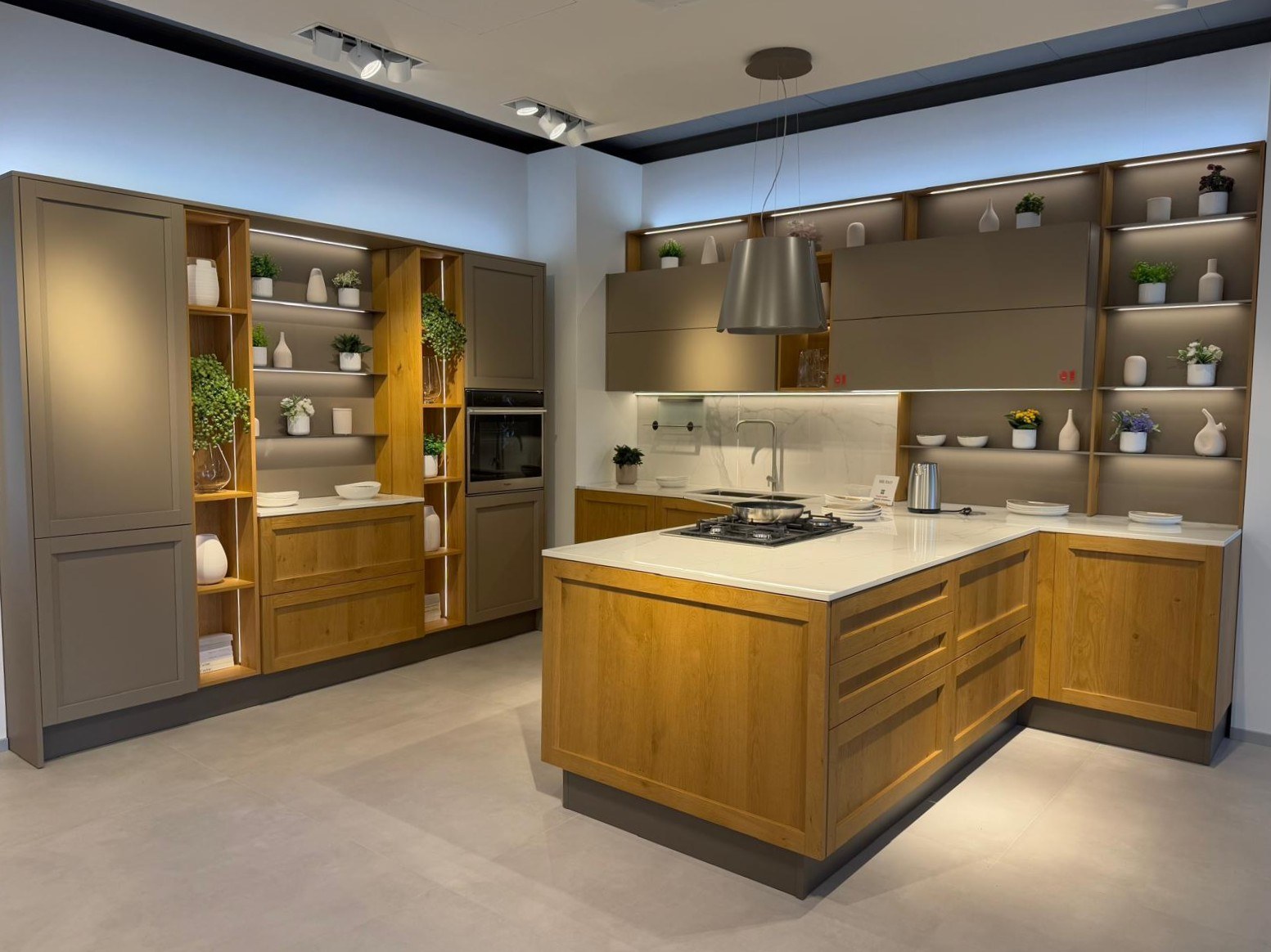 Cucina MILANO - Image