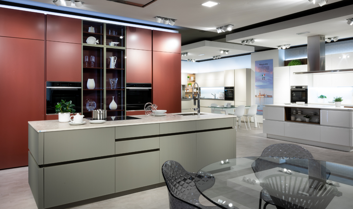 Veneta Cucine - Iconica - Image