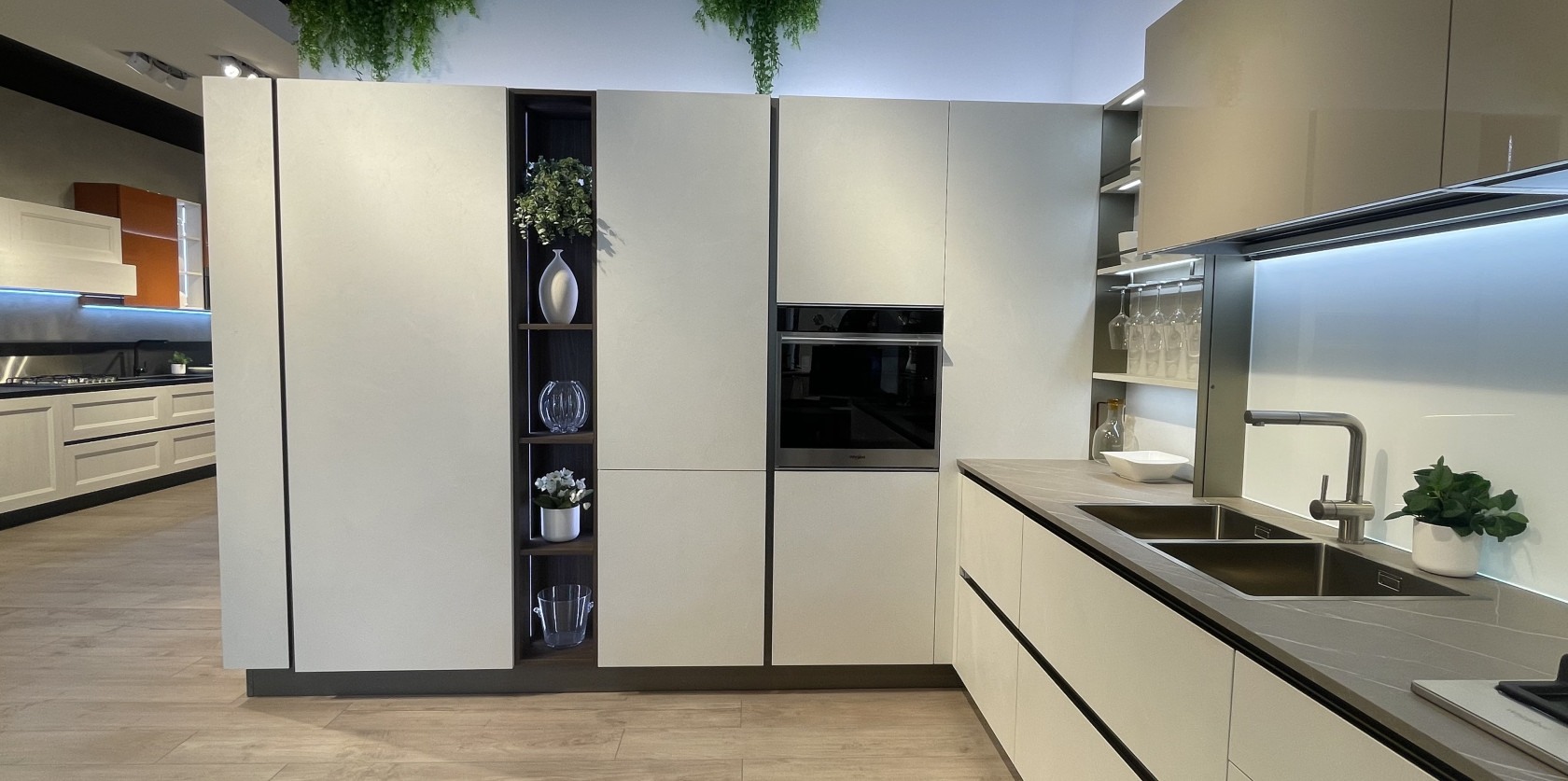 Start J Pro - Veneta Cucine - Image