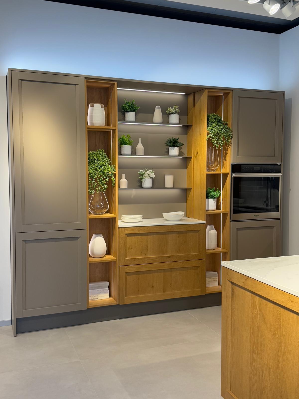 Cucina MILANO - Image